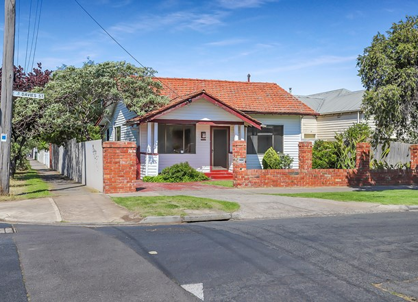 1 Davies Street, Newport VIC 3015