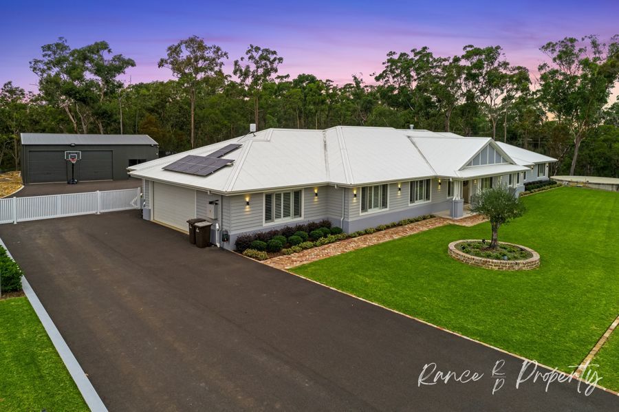 3 Broadview Circuit, Cattai NSW 2756, Image 1