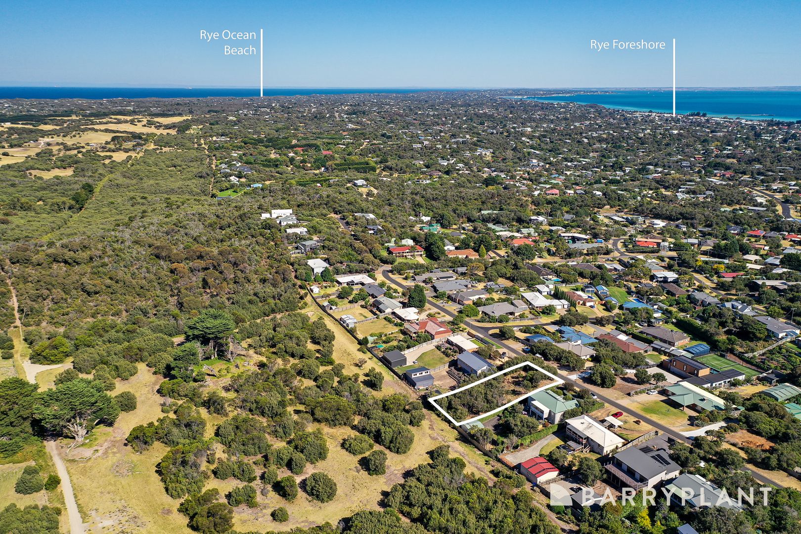 122 Highbury Road, Tootgarook VIC 3941 Domain