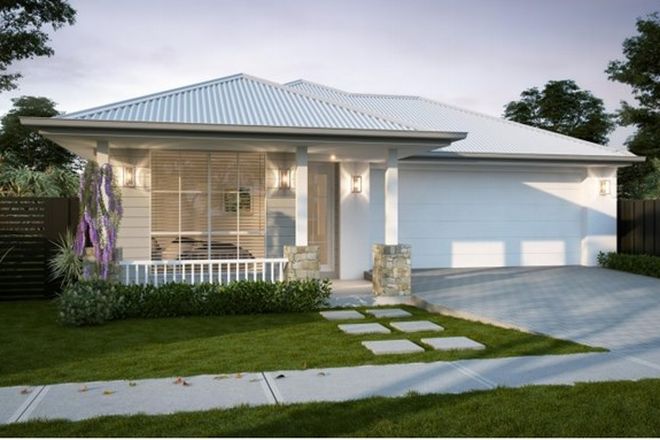 46 House And Land Packages For Sale In Strathpine Qld 4500 Domain