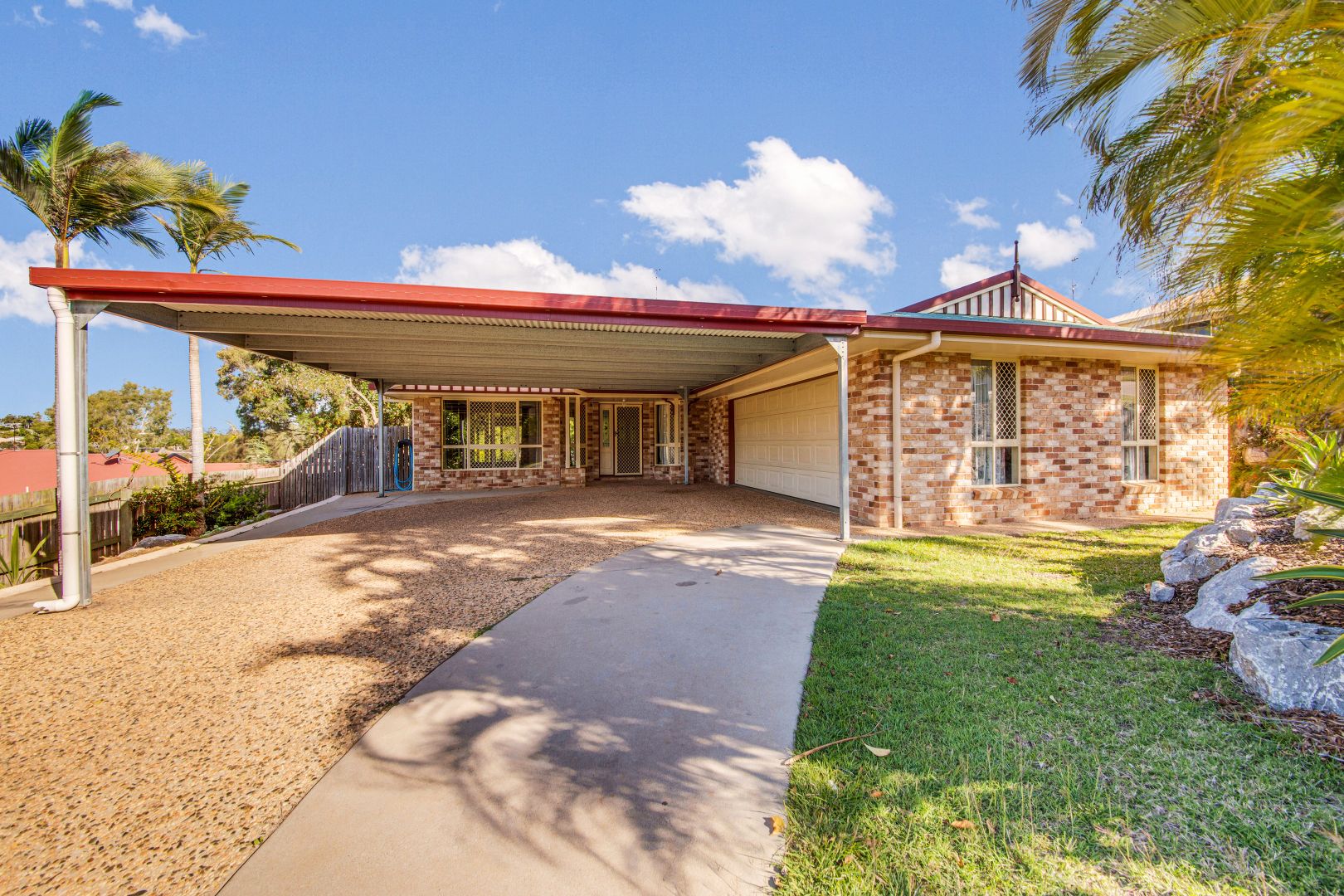 3 Julius Crescent, Clinton QLD 4680, Image 1