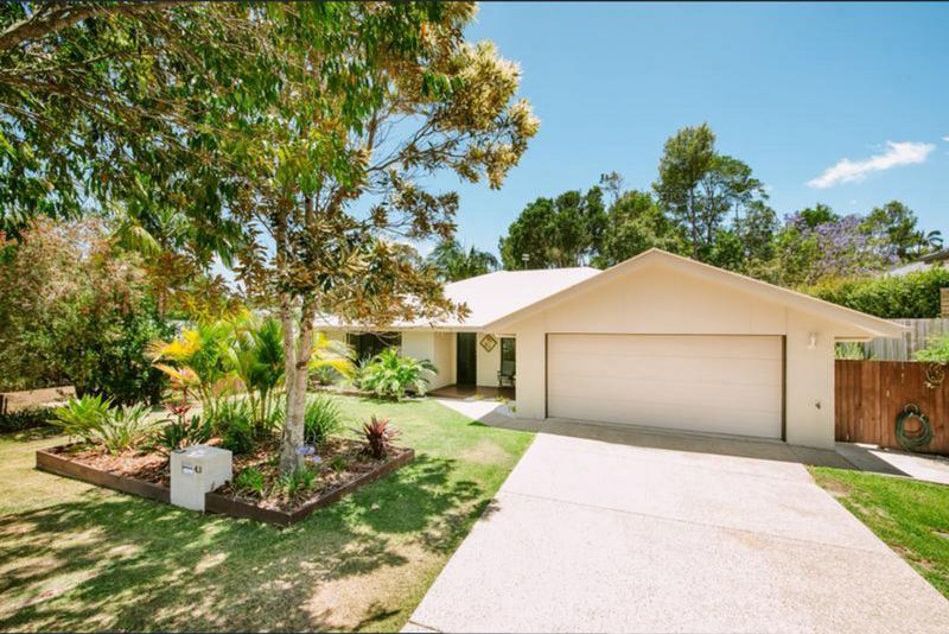 43 Old Orchard Drive, Palmwoods QLD 4555, Image 1