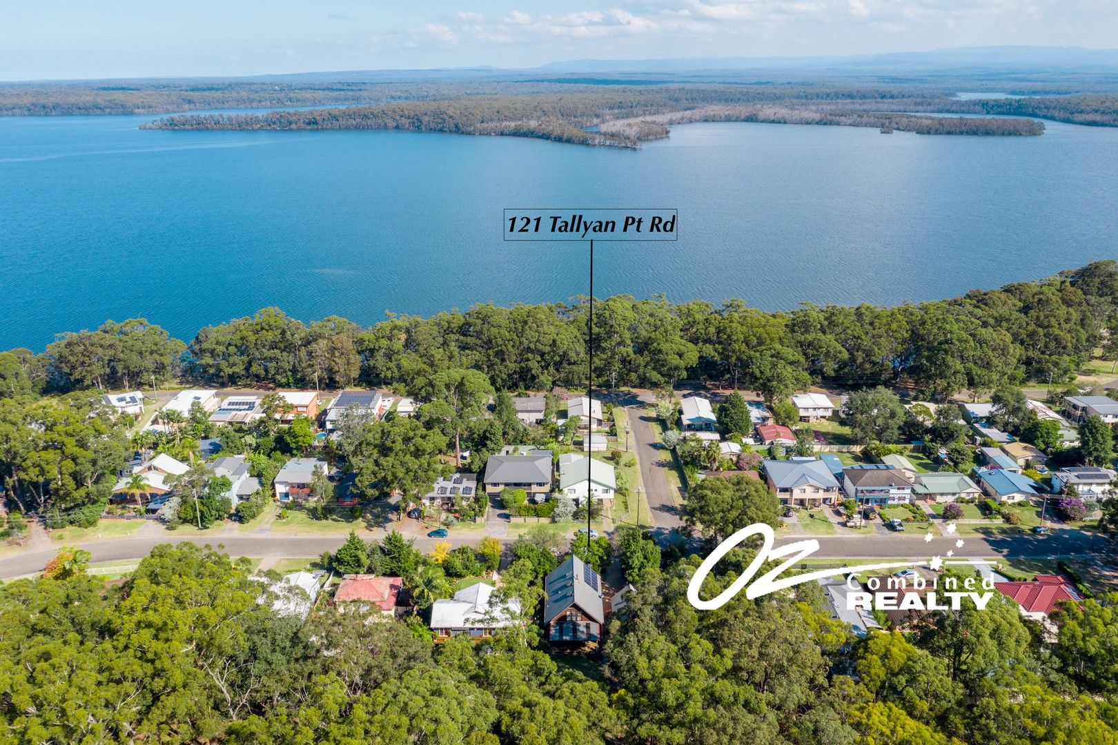 121 Tallyan Point Road, Basin View NSW 2540, Image 0