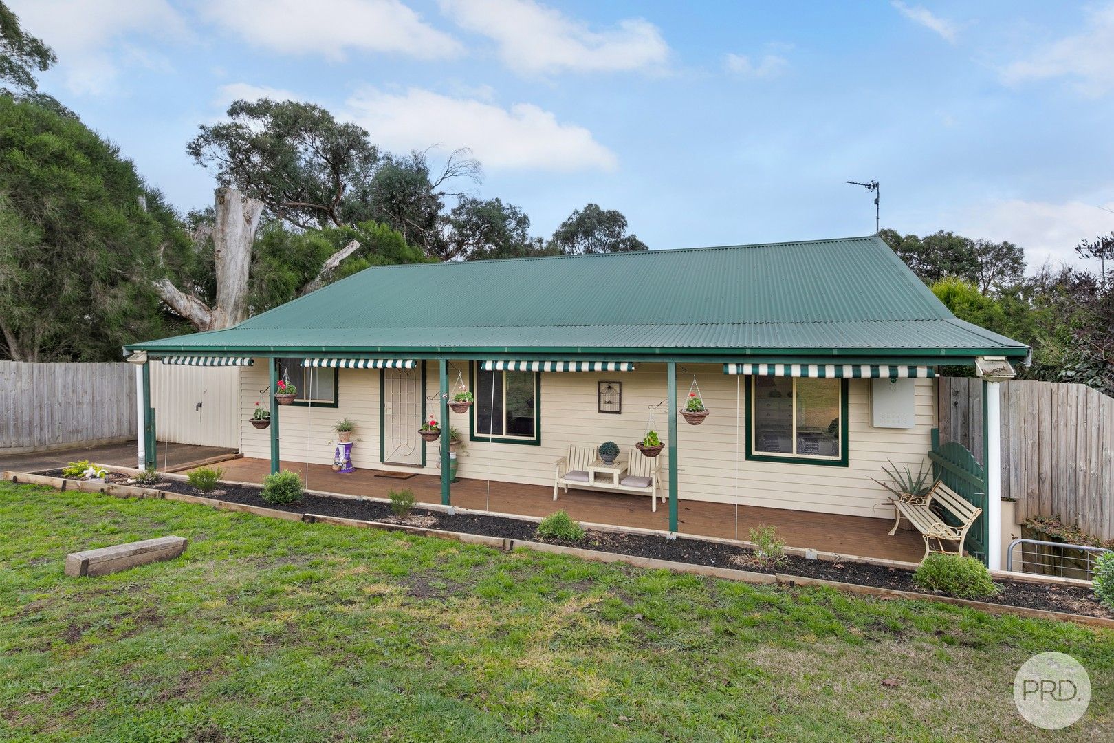 4 Bell Street, Creswick VIC 3363, Image 0