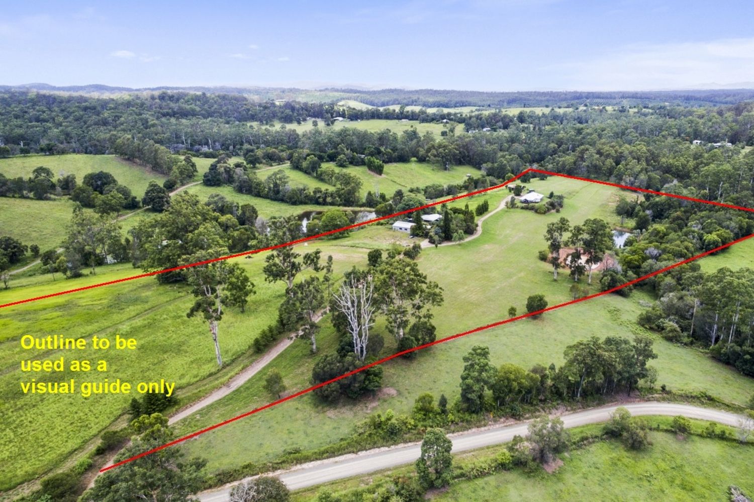 124 Goldburg Road, North Deep Creek QLD 4570, Image 1