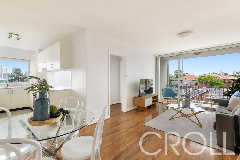 64/88 Wycombe Road, Neutral Bay NSW 2089, Image 1