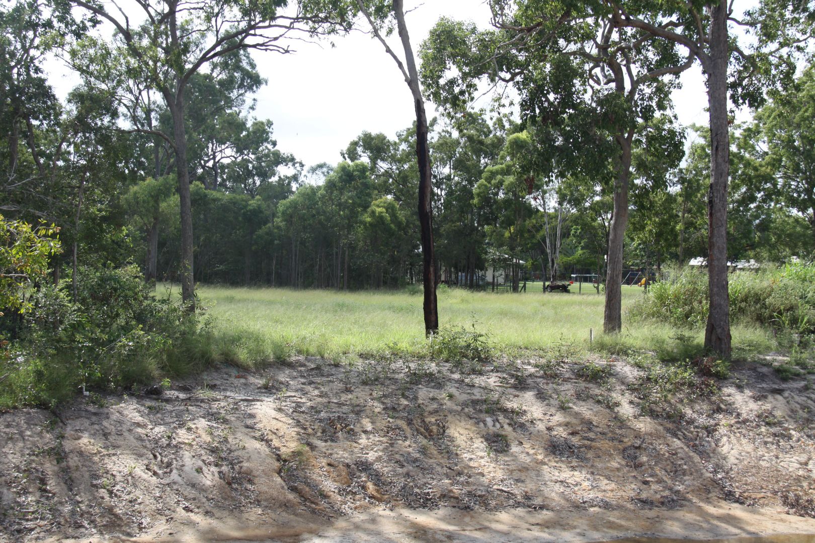 Lot LOT 12/Coastal Rise, Tannum Sands QLD 4680 Domain