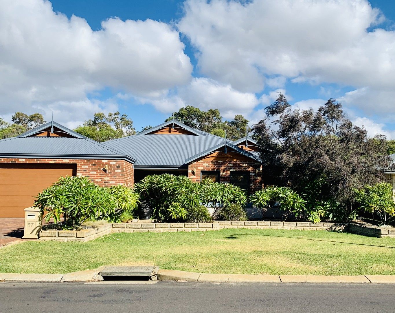 4 bedrooms House in 57 Lancaster Drive WEST BUSSELTON WA, 6280