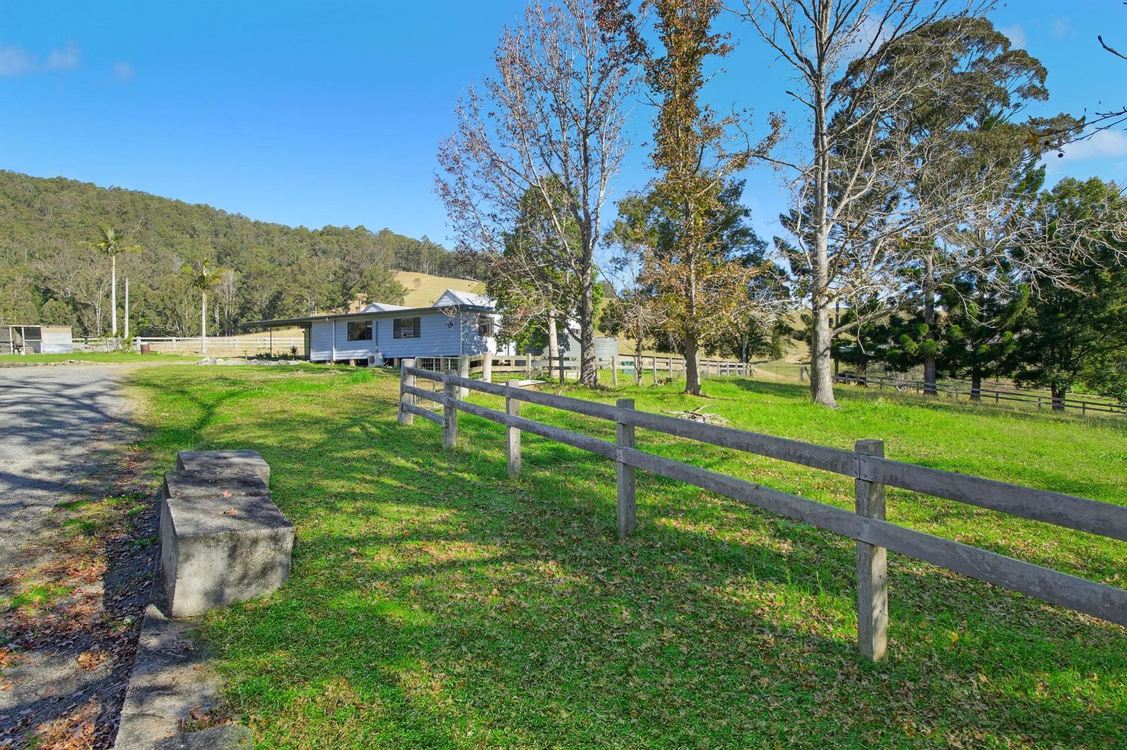 1283 Comboyne Road, Byabarra NSW 2446, Image 2