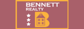 Logo for Bennett Realty