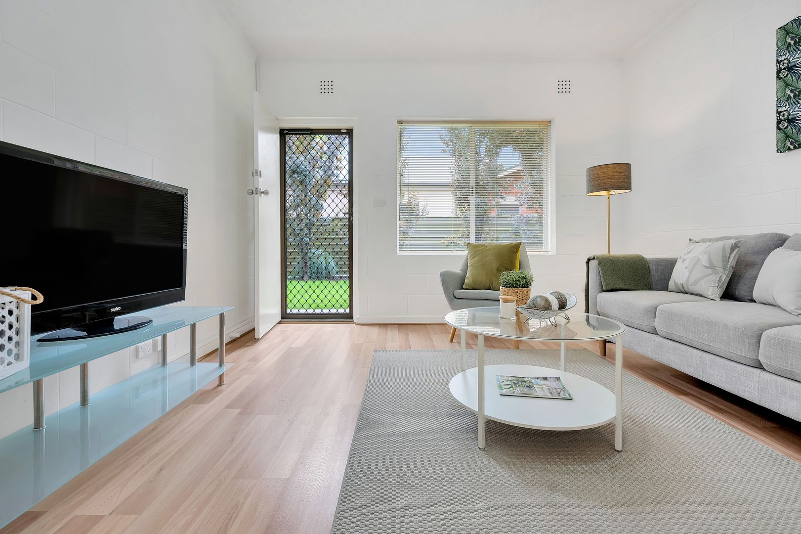 2/52 George Street, Clarence Park SA 5034, Image 2