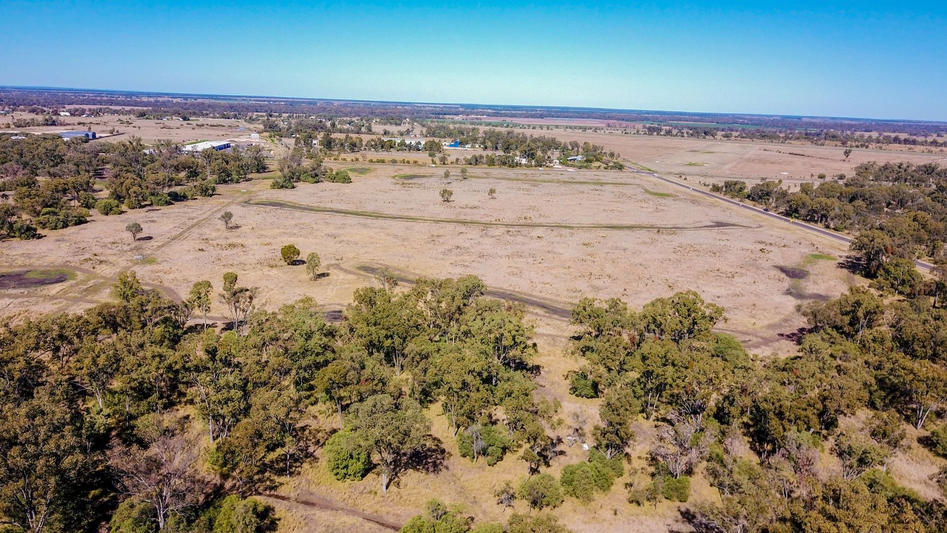 LOT 1 WINDMILL ROAD, Chinchilla QLD 4413, Image 2