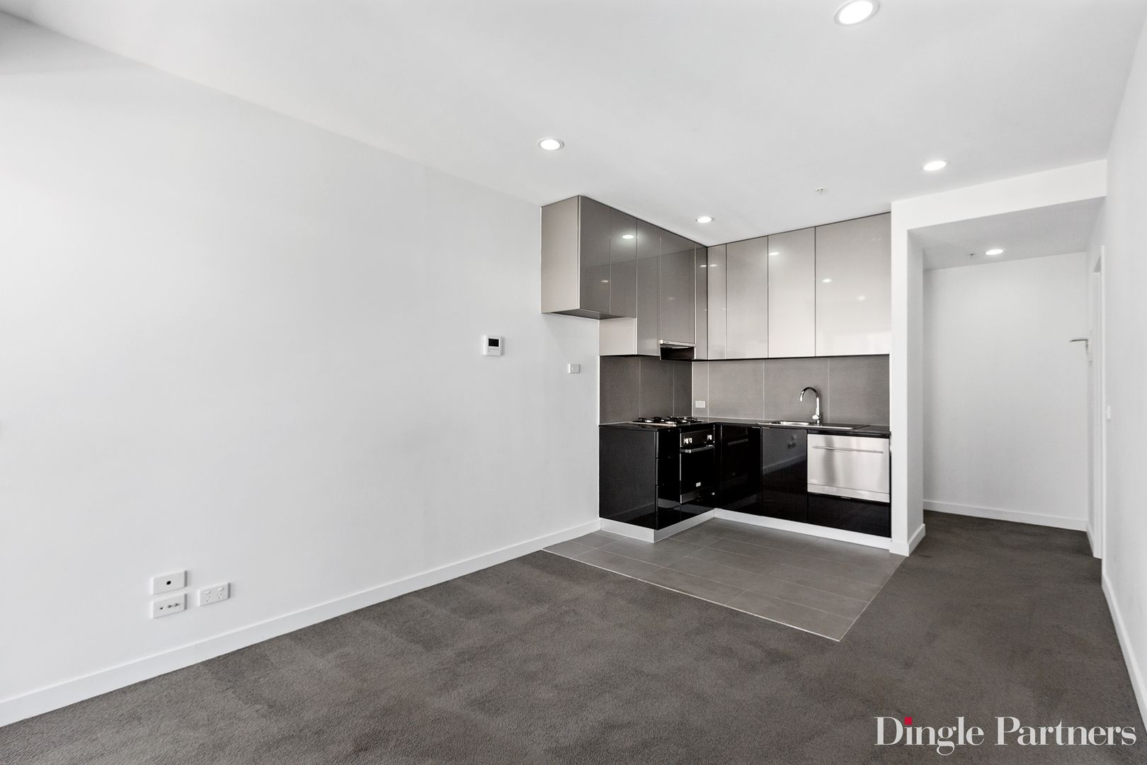 1305/41 Batman Street, West Melbourne VIC 3003, Image 2