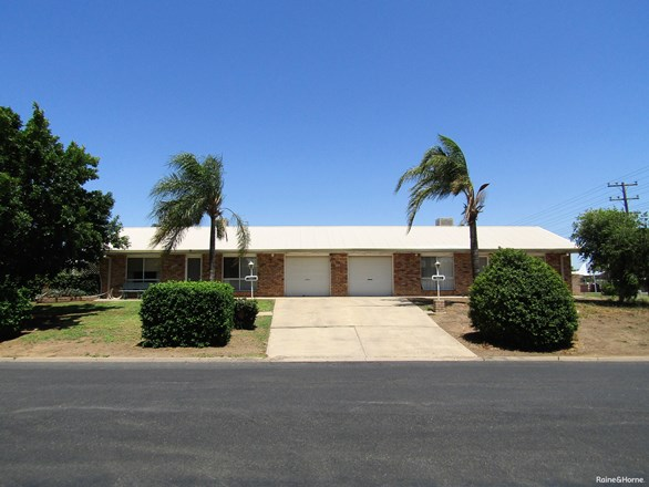 34 Amaroo Drive, Moree NSW 2400