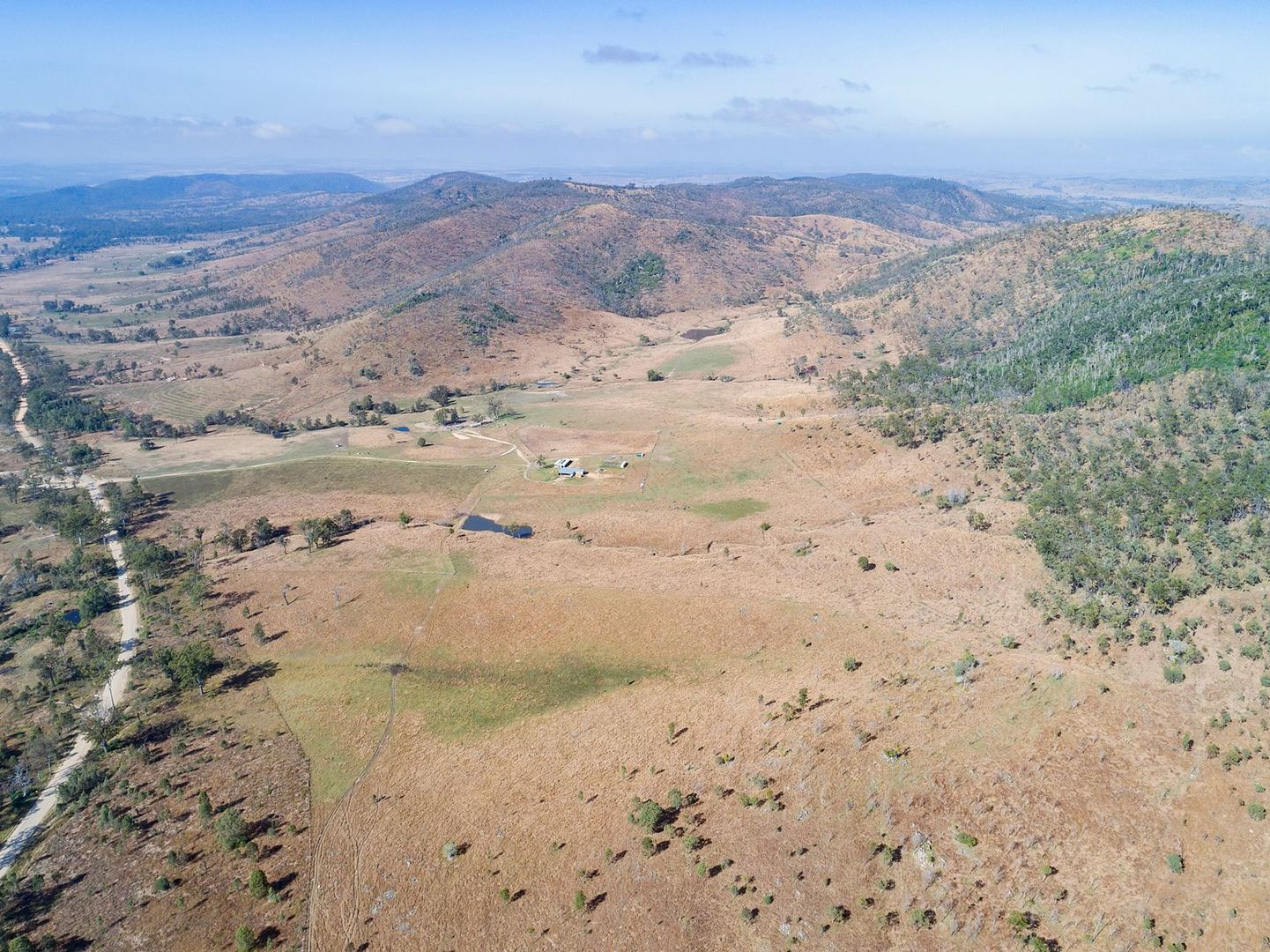 3759 Gayndah Mount Perry Road, Mingo Property History & Address