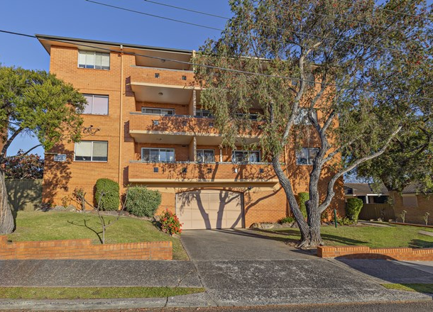 14/2A Carlyle Street, Enfield NSW 2136