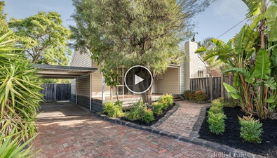 Picture of 30 Vialls Avenue, PARKDALE VIC 3195