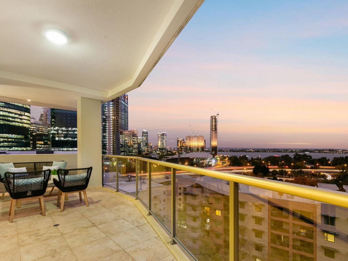 3/47 Mount Street, West Perth WA 6005, Image 1