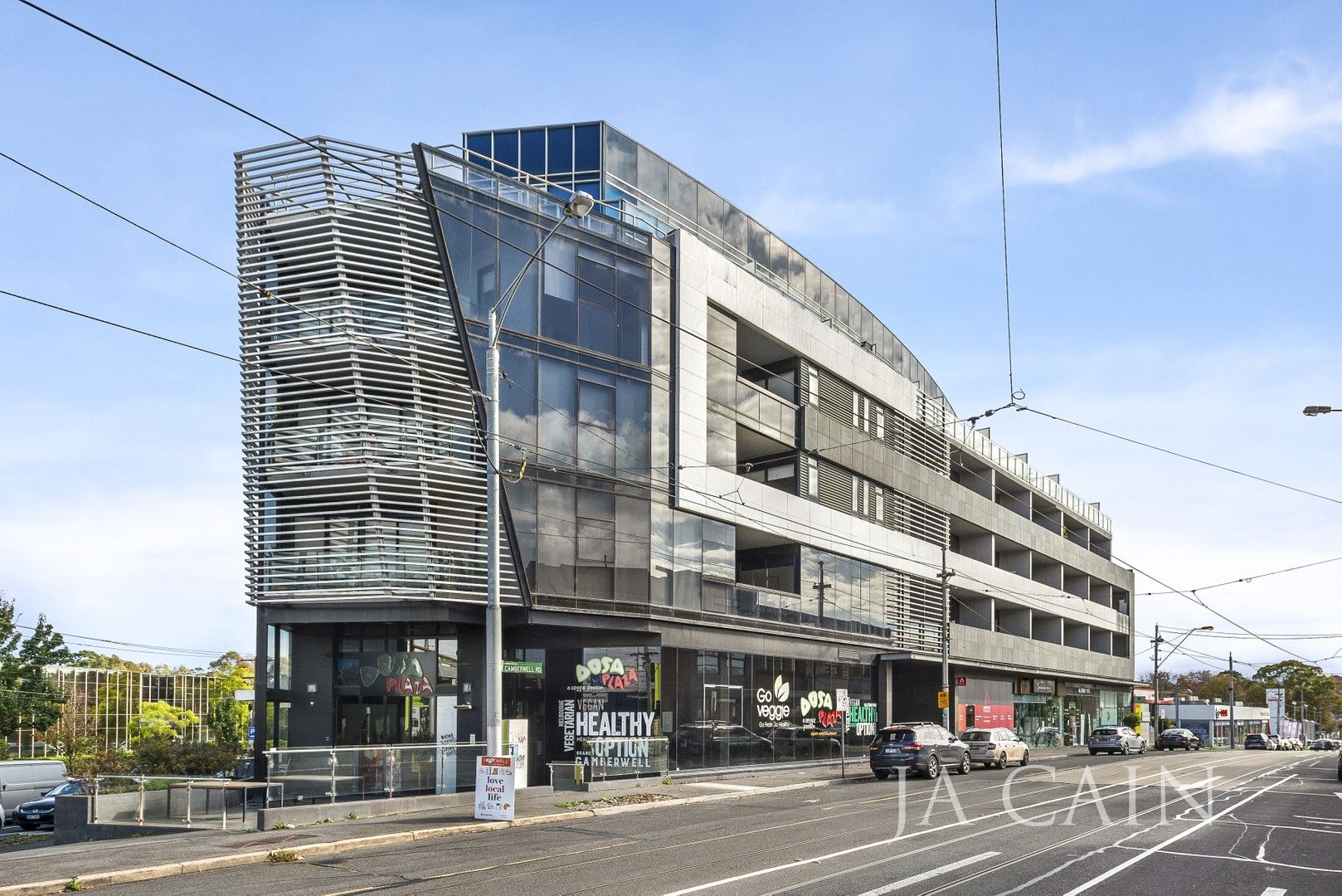 309/1101 Toorak Road, Camberwell VIC 3124, Image 0