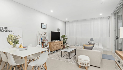 Picture of 204/223 Great North Road, FIVE DOCK NSW 2046
