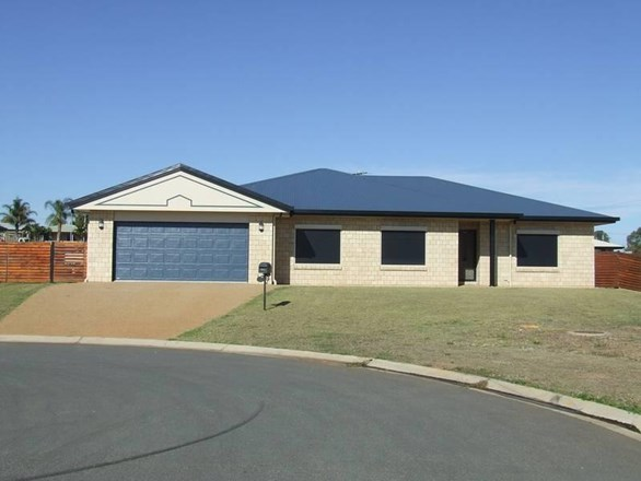 5 Bryce Court, Gracemere QLD 4702