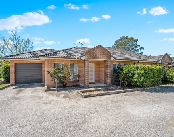 3/45 Anderson Avenue, Mount Pritchard NSW 2170