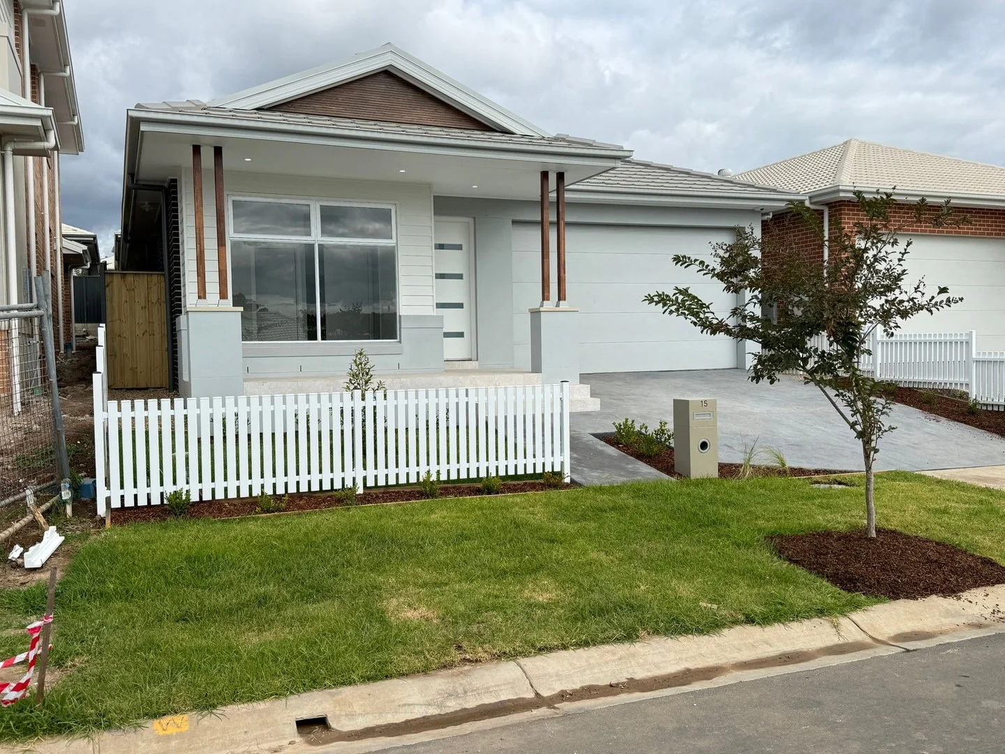 15 Daisyvale Crescent, Wilton NSW 2571