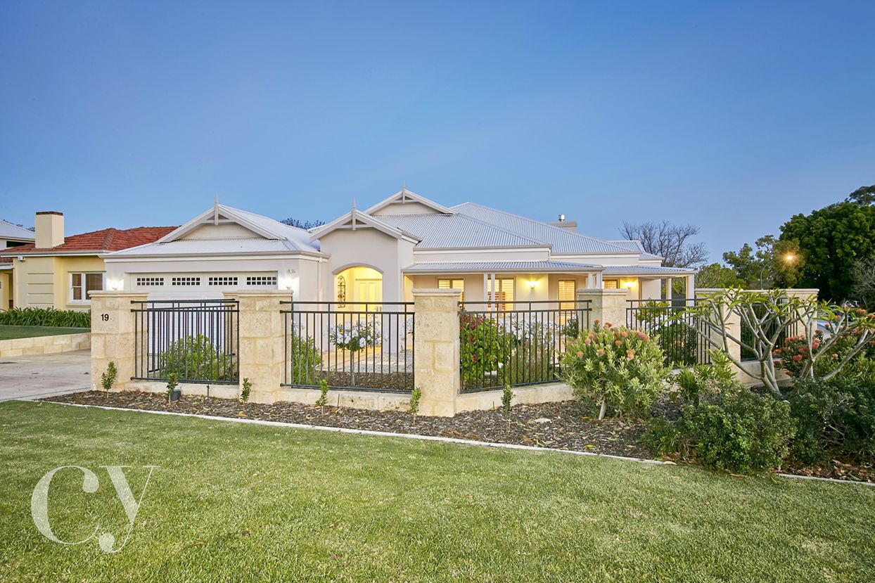 19 Lawlor Road, Attadale WA 6156, Image 0