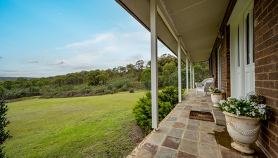 Picture of 121 Hundy's Creek Road Cargalong, MUDGEE NSW 2850