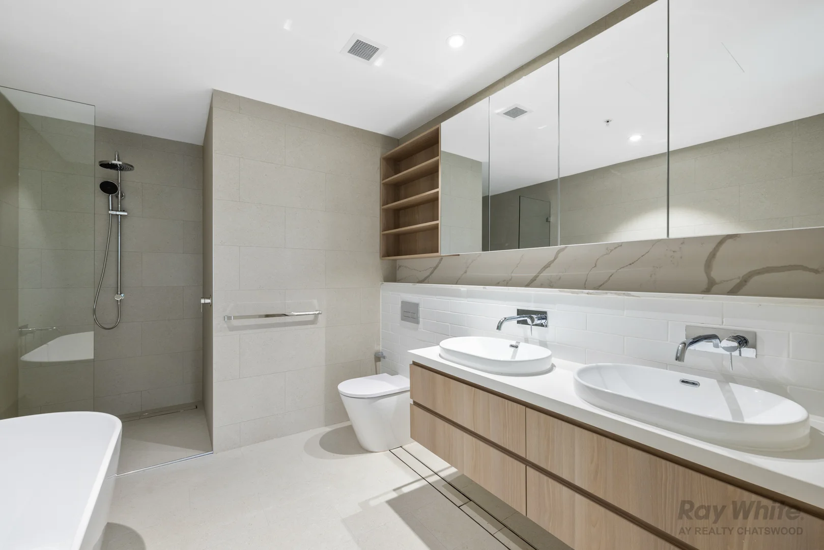 Additional image 4 of 418A/989-1015 Pacific Highway, Roseville NSW 2069