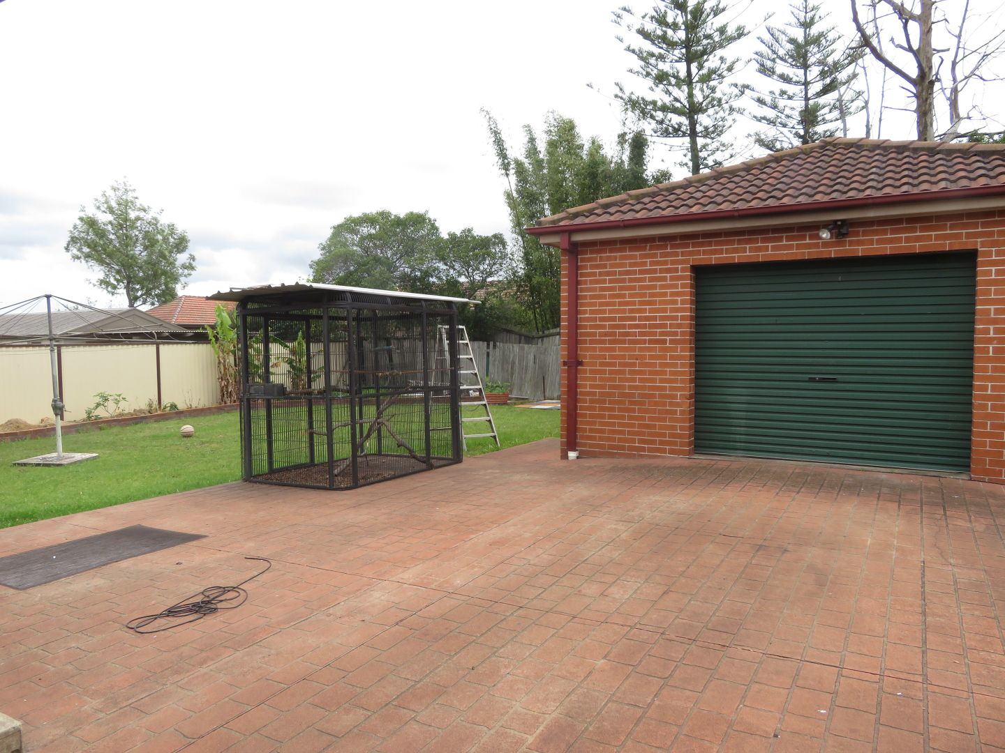 29 OSGOOD ST, Guildford NSW 2161, Image 1