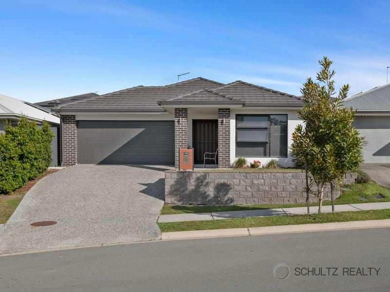 7 Greenshank Drive, Bahrs Scrub QLD 4207, Image 0