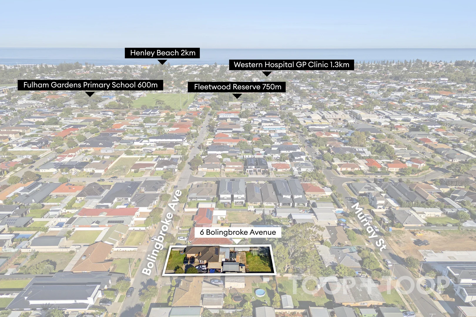 Additional image 7 of 6 Bolingbroke Avenue, Fulham Gardens SA 5024