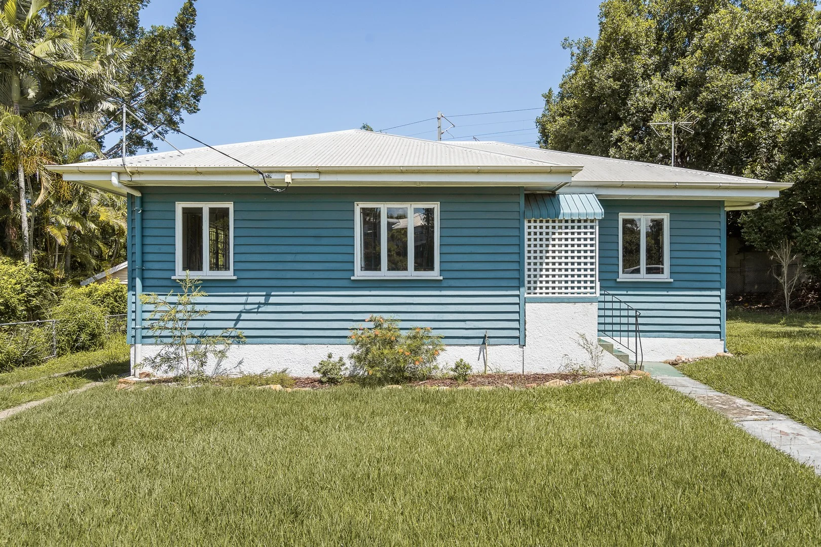 Primary image of 40 Hooker Street, Windsor QLD 4030