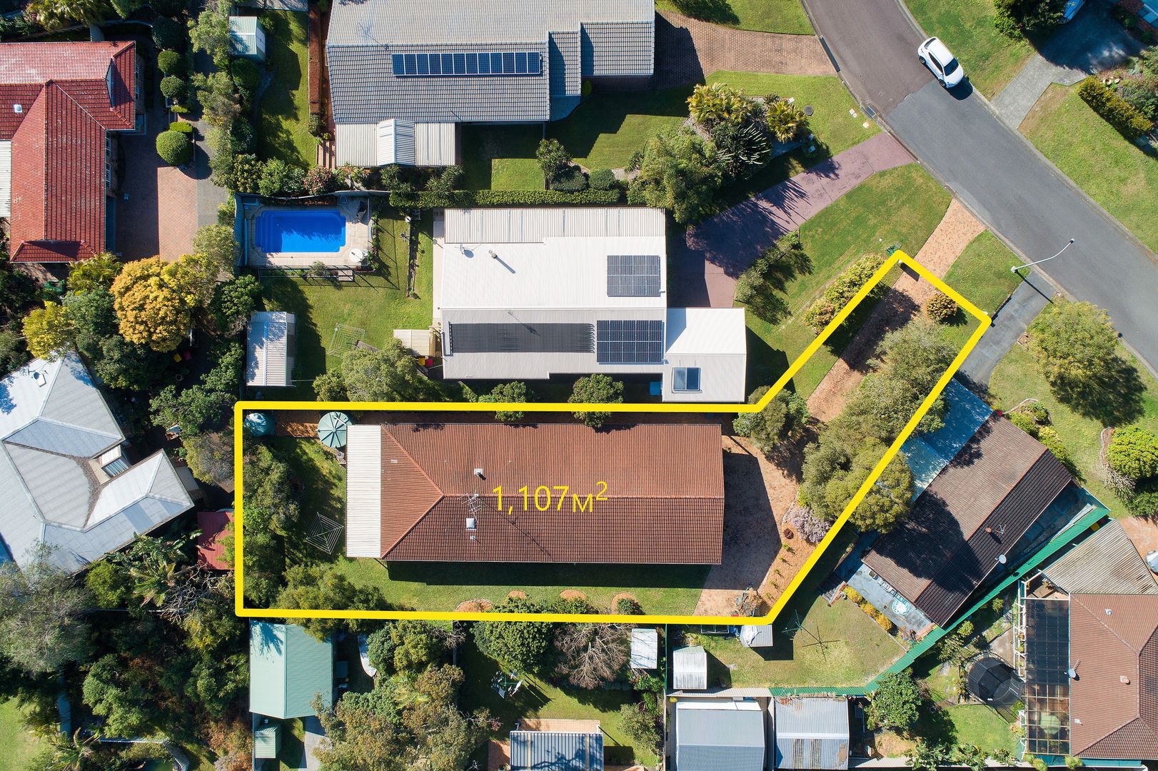 101 Wallawa Road, Nelson Bay NSW 2315, Image 1