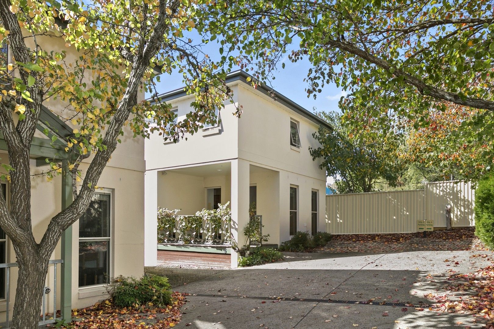 5/11 Camp Street, Daylesford VIC 3460 Villa For Rent Domain