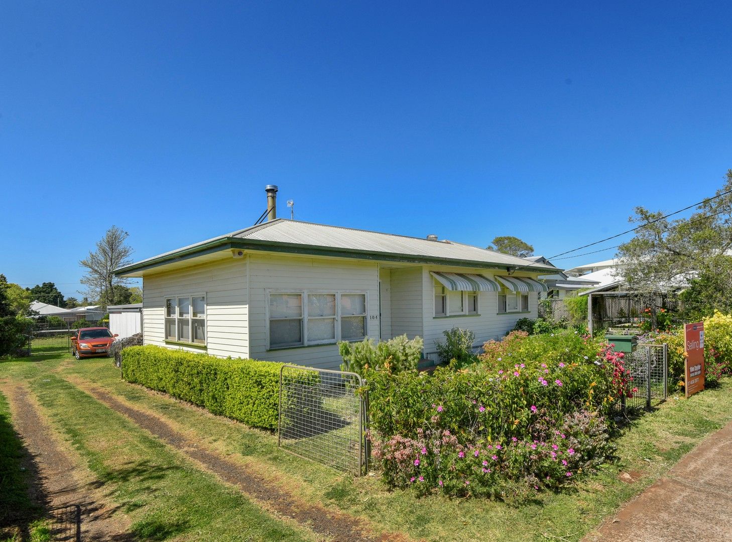 104 Drayton Road, Harristown QLD 4350, Image 1