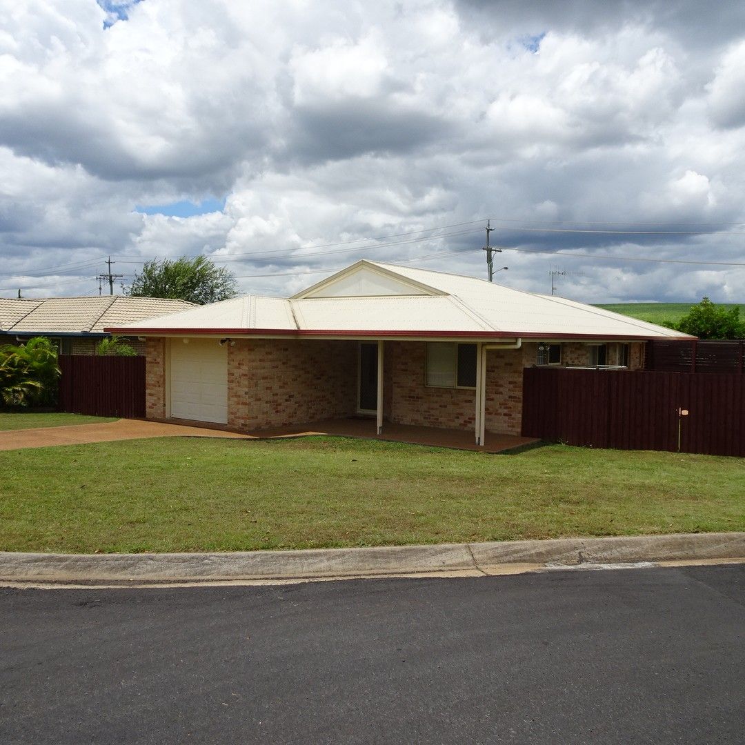 5 CANECUTTER COURT, Childers QLD 4660, Image 0
