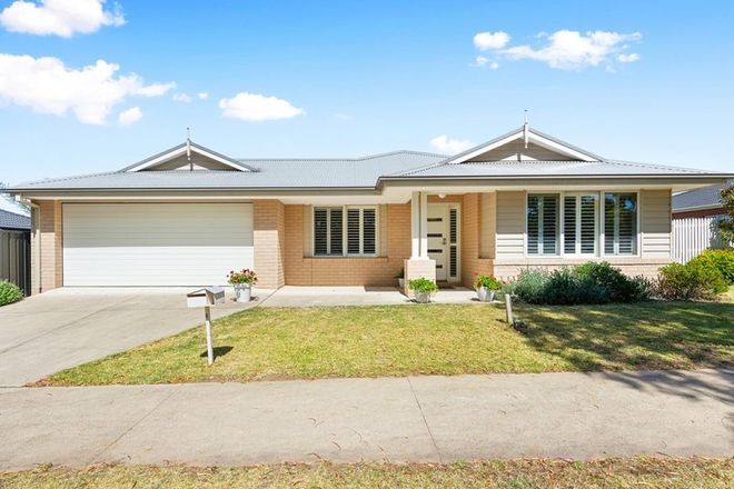 Picture of 8 Calvert Street, BAIRNSDALE VIC 3875