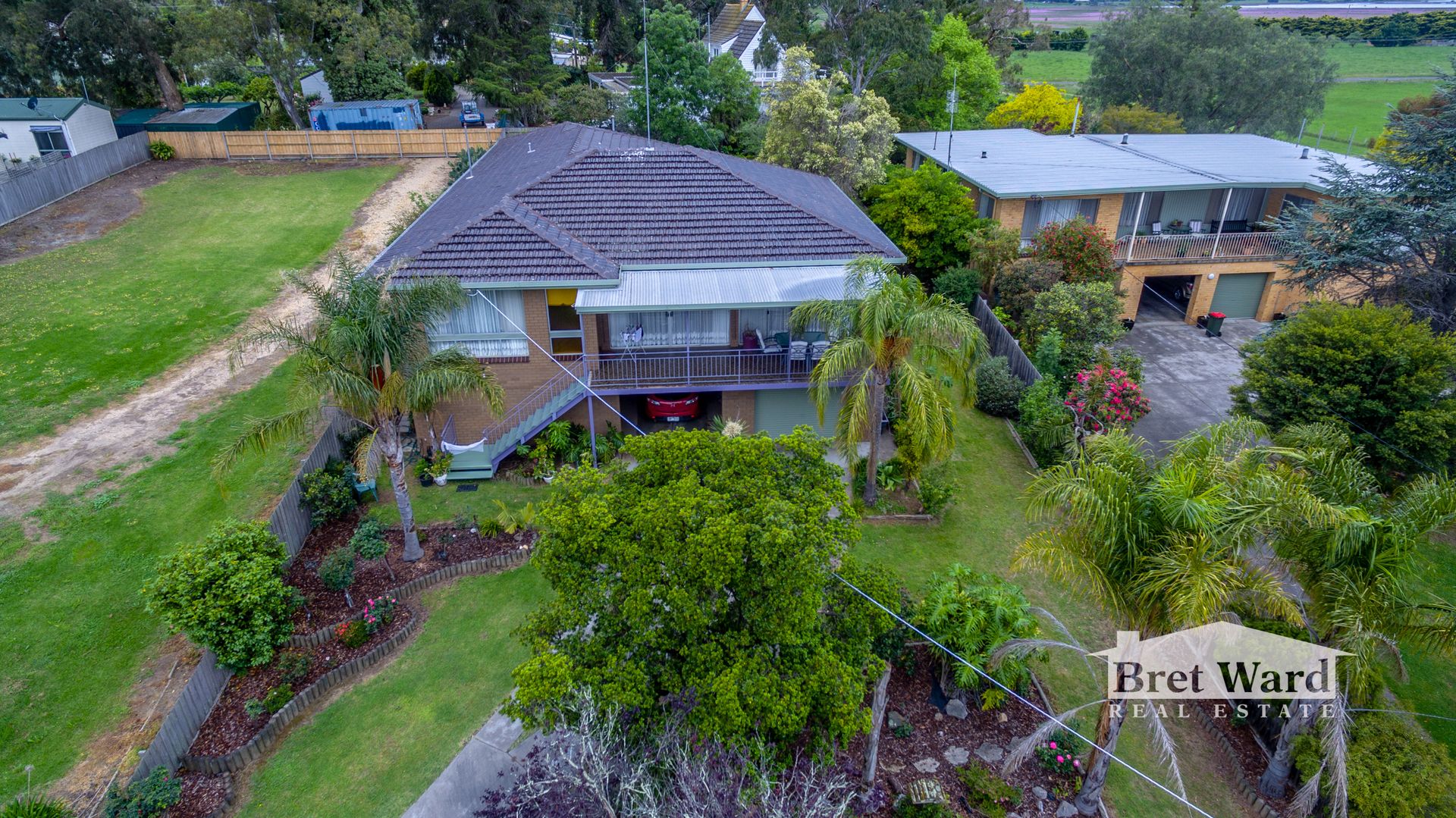 43 Robb Street, East Bairnsdale Property History & Address Research