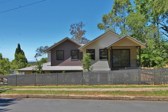 Picture of 2/17 Honour Avenue, LAWSON NSW 2783