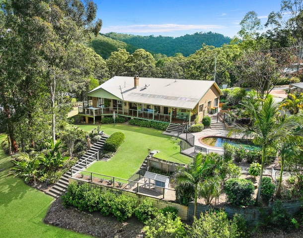 3 Wednesday Drive, Tallebudgera Valley QLD 4228