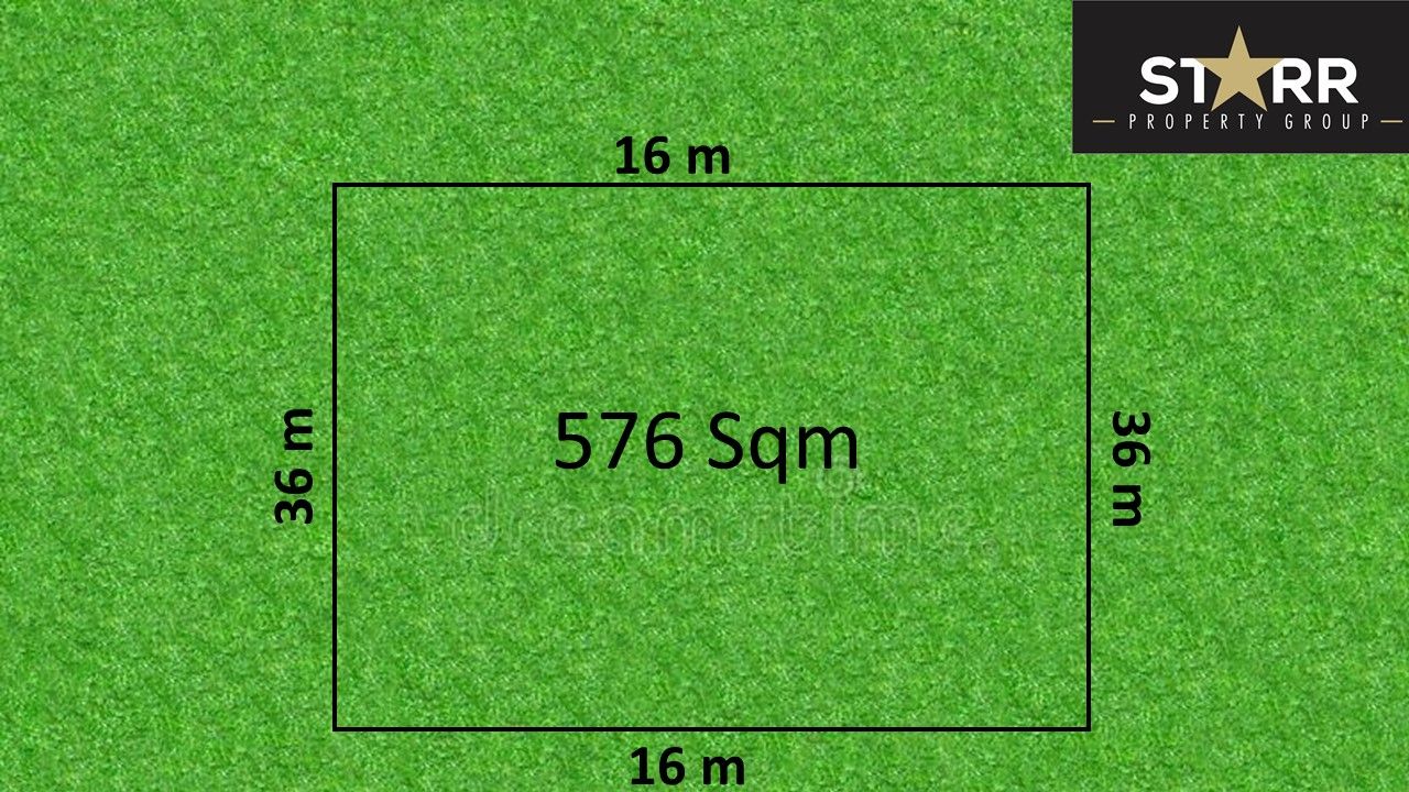 Vacant land in 22 Balmain Road, MICKLEHAM VIC, 3064