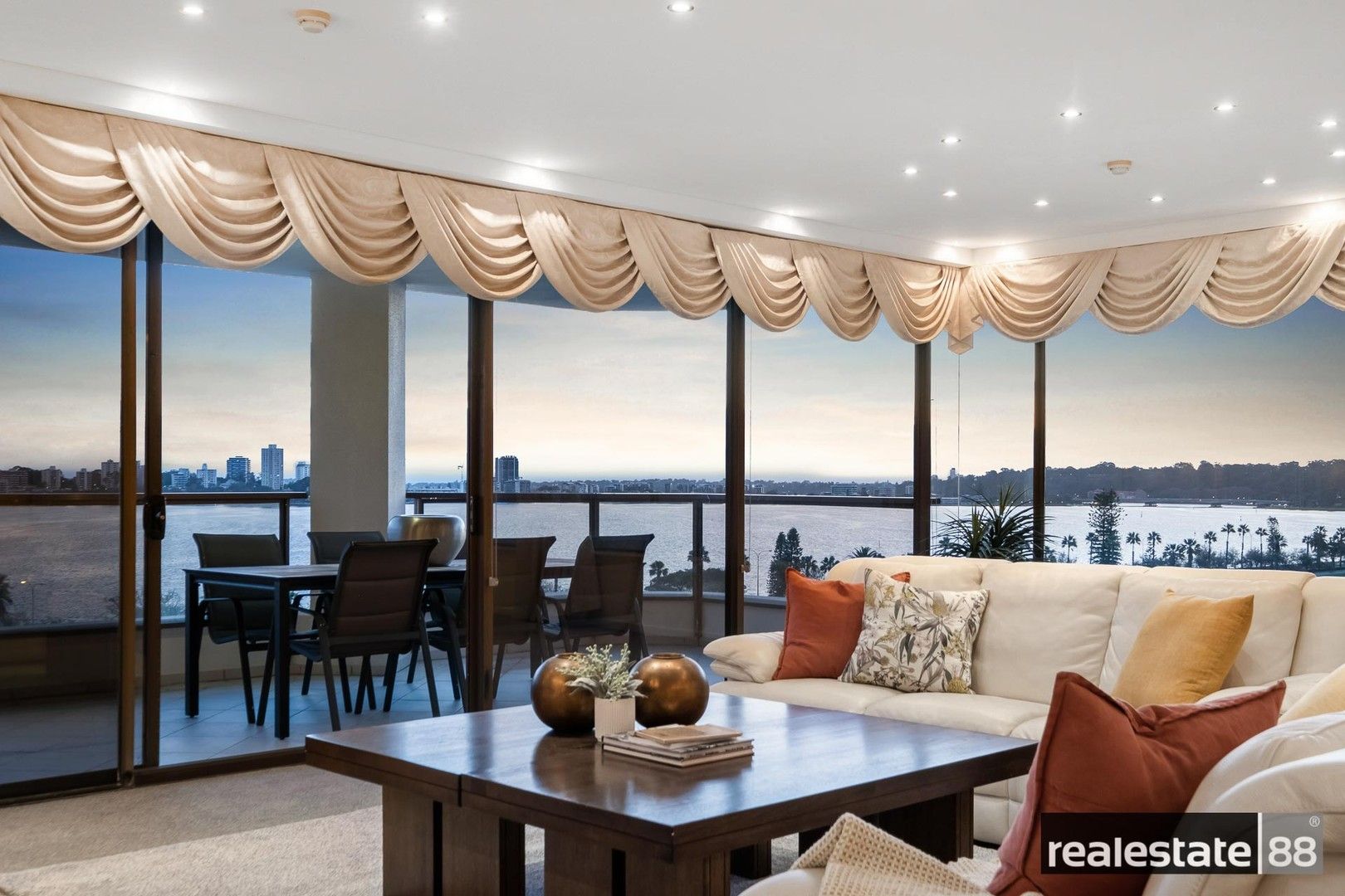 3 bedrooms Apartment / Unit / Flat in 71/60 Terrace Road EAST PERTH WA, 6004