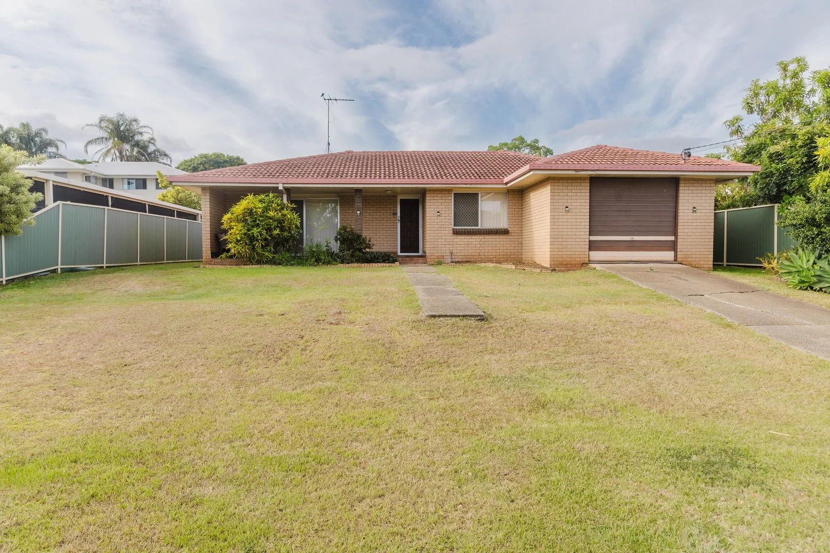 12 Scott St, Cleveland QLD 4163