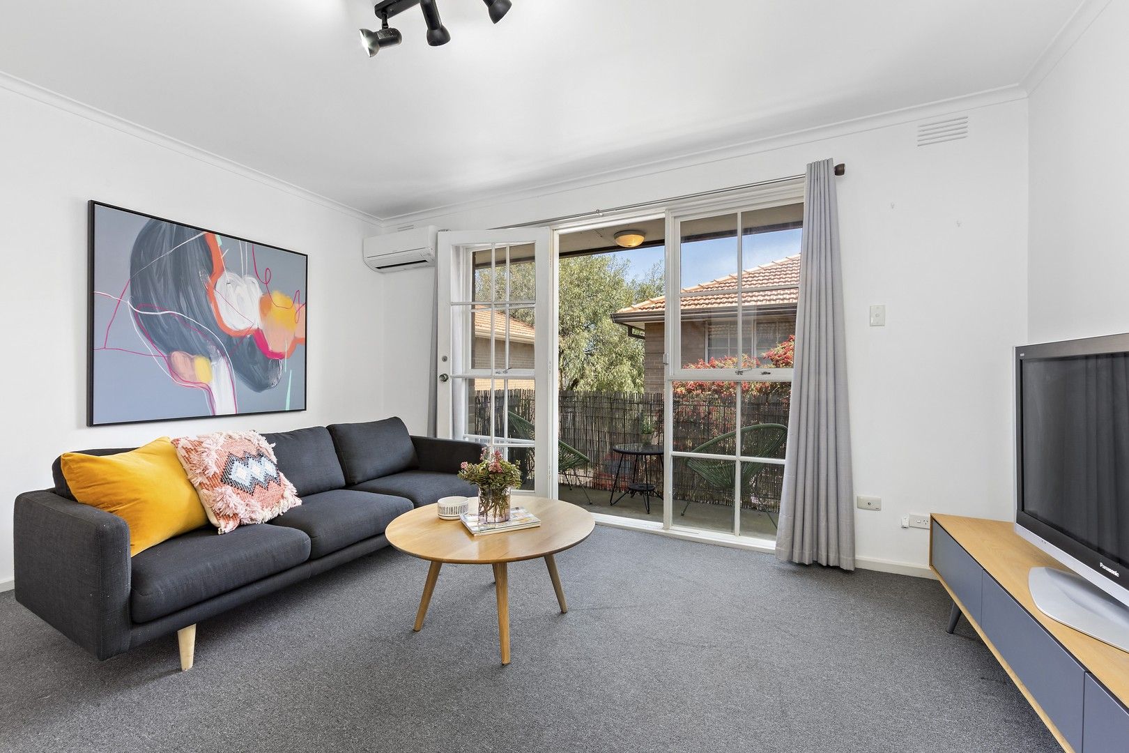 19/283 Williamstown Road, Yarraville VIC 3013, Image 0