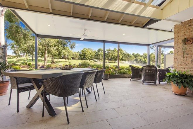 Picture of 23 Castle Pines Drive, NORWEST NSW 2153