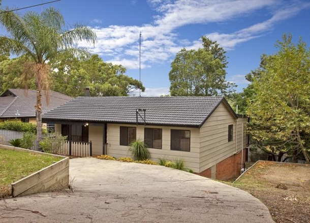 22 Newark Street, Buttaba NSW 2283