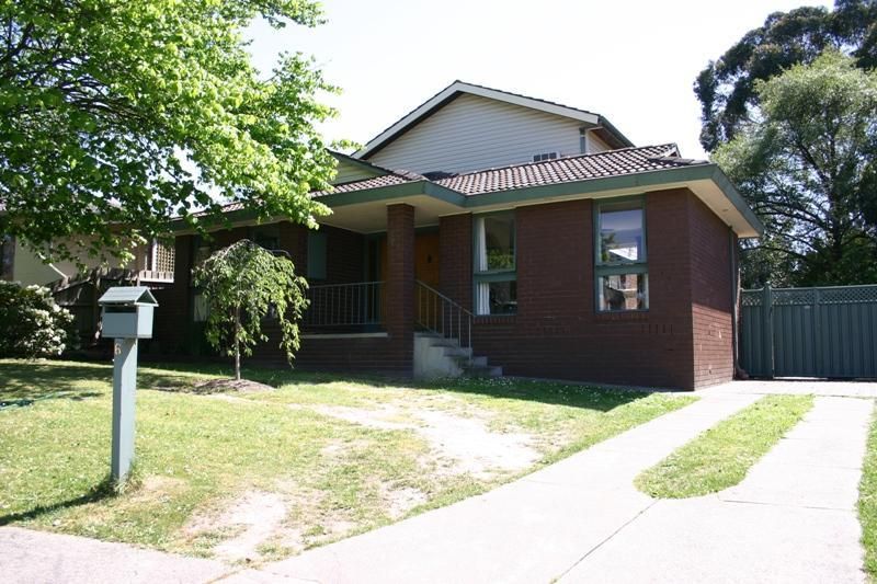 6 Haileybury Court, Wantirna Property History & Address Research Domain