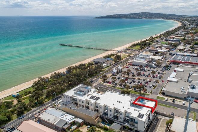 Picture of 205/277 Point Nepean Road, DROMANA VIC 3936